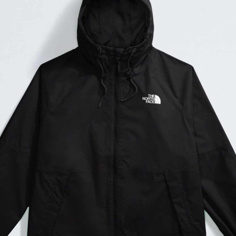The North Face Women’s Anorak Rain Jacket